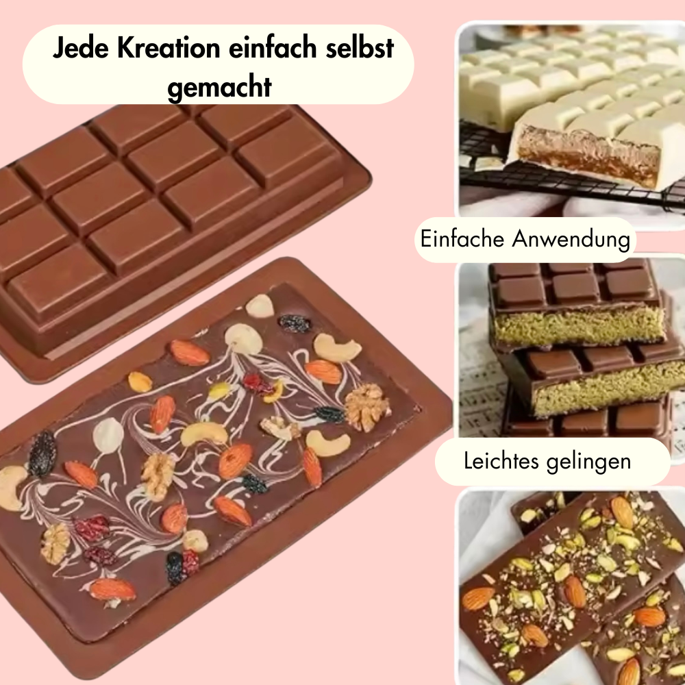 Amdaros Schokotraum™ 1+1 Gratis